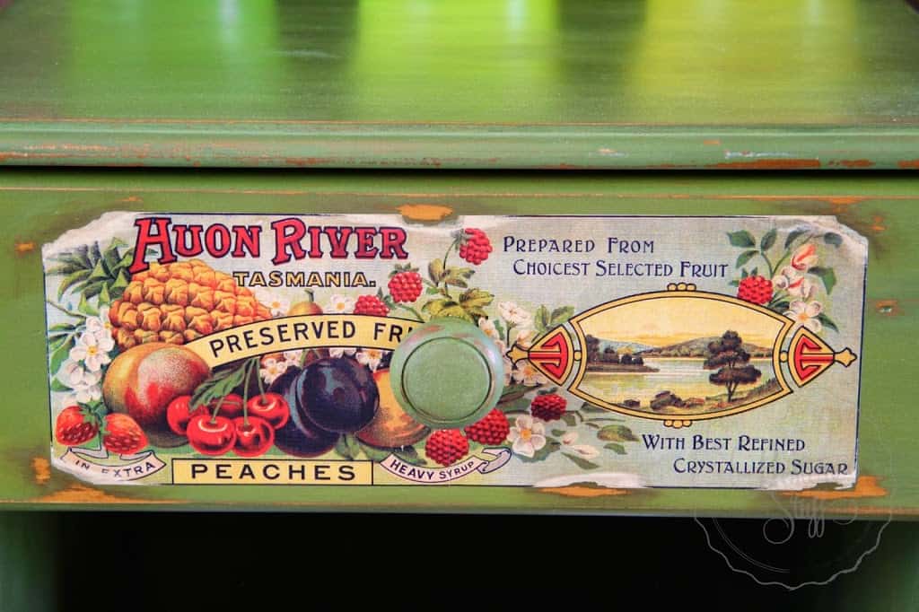 Boxwood MMSMP can label