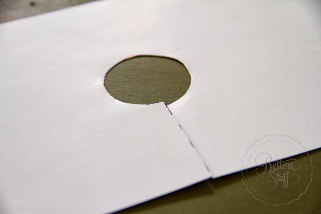 can label application