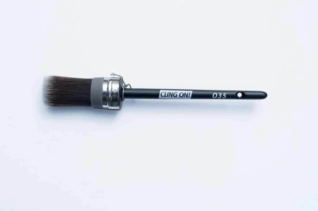 O35 Cling On Brush