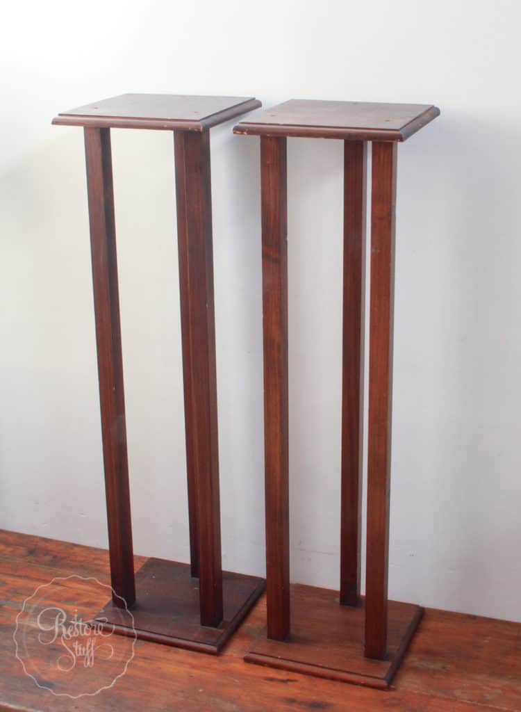 Plant Stands Fresco-5194