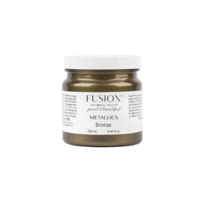 Bronze Fusion 250ml