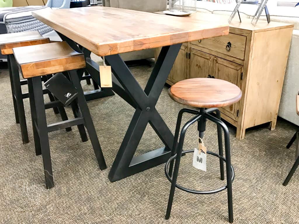 Magnolia Homes Furniture