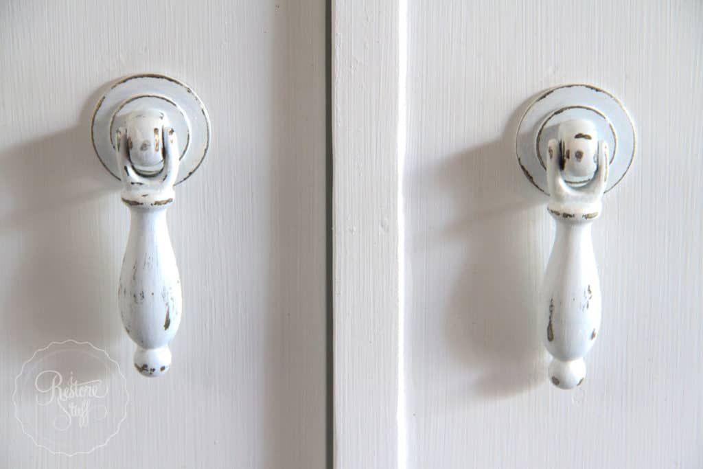 door handles