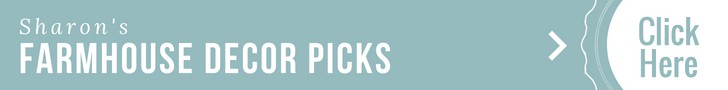 My Farmhouse Picks