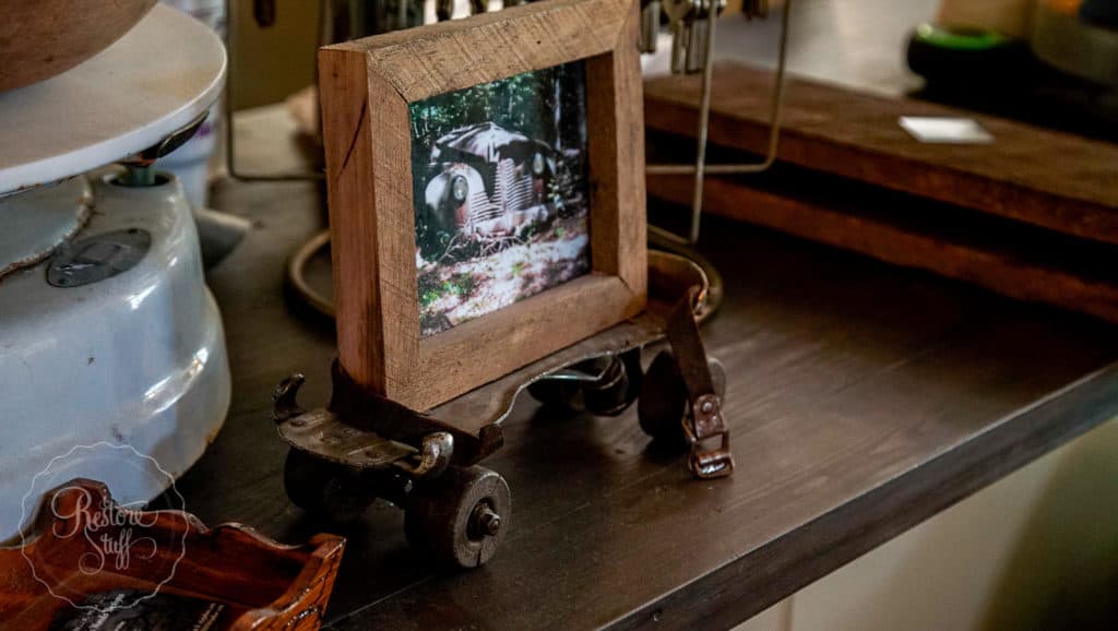 The Mercantile, Knightdale, NC