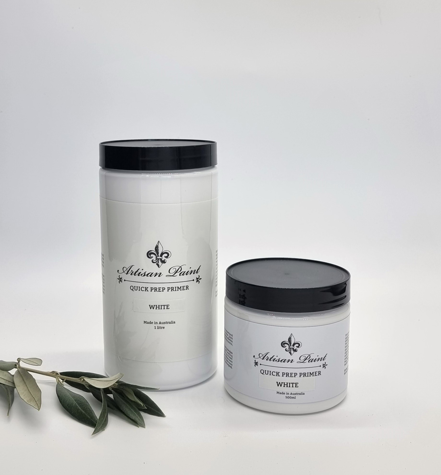 Artisan Quick prep primer white