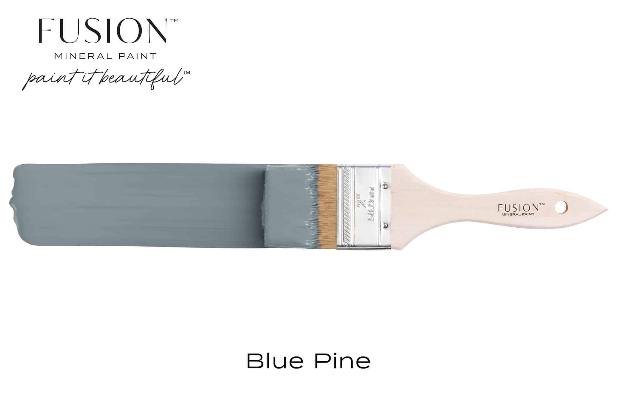 Blue Pine - Fusion Mineral Paint - Image 6