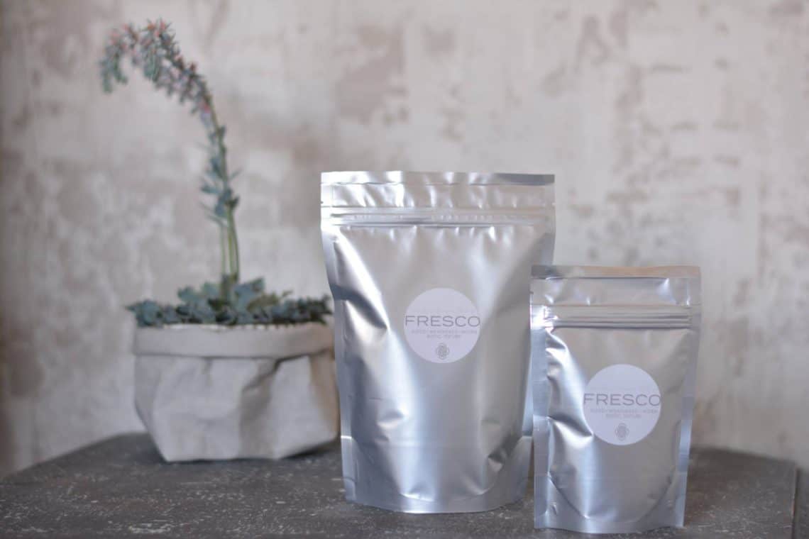 FRESCO Texture Medium - by Fusion Mineral Paint