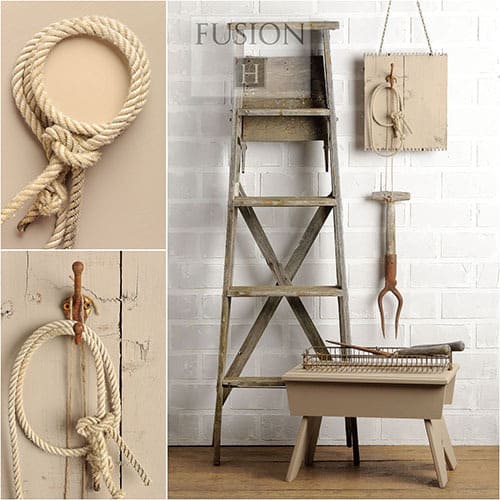 Algonquin - Fusion Mineral Paint - Image 2