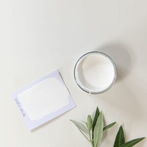 Arctic White Artisan chalk