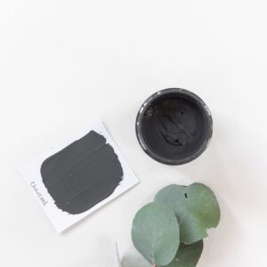 charcoal Artisan chalk