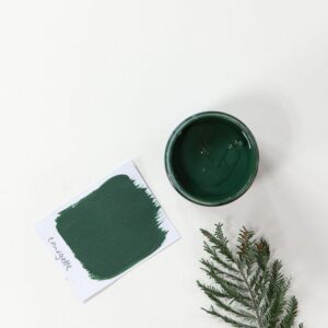 Courgette Artisan chalk