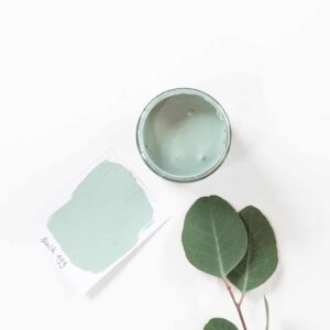 Duck Egg Artisan chalk