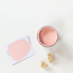 Artisan natural chalk finish - Elise