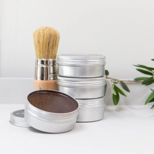 Artisan finishing wax antique