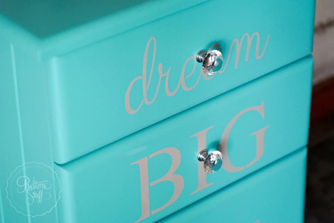 Azure - Fusion Mineral Paint - Image 8