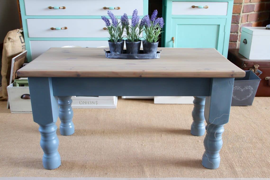 Bergere - Miss Mustard Seed's Milk Paint - Image 3