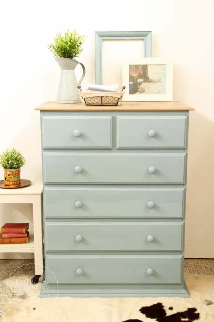 Bergere - Miss Mustard Seed's Milk Paint - Image 2