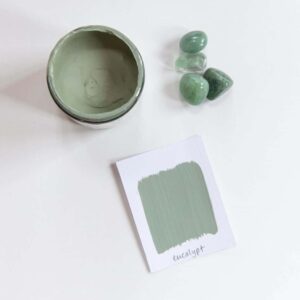 Eucalypt Artisan Mineral Paint