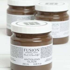 Antiquing Glaze - Fusion 250ml