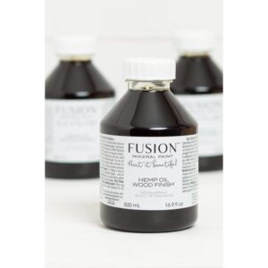 Hemp Oil Fusion 500ml