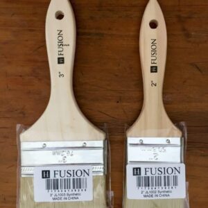 Fusion Synthetic Workshop Brushes