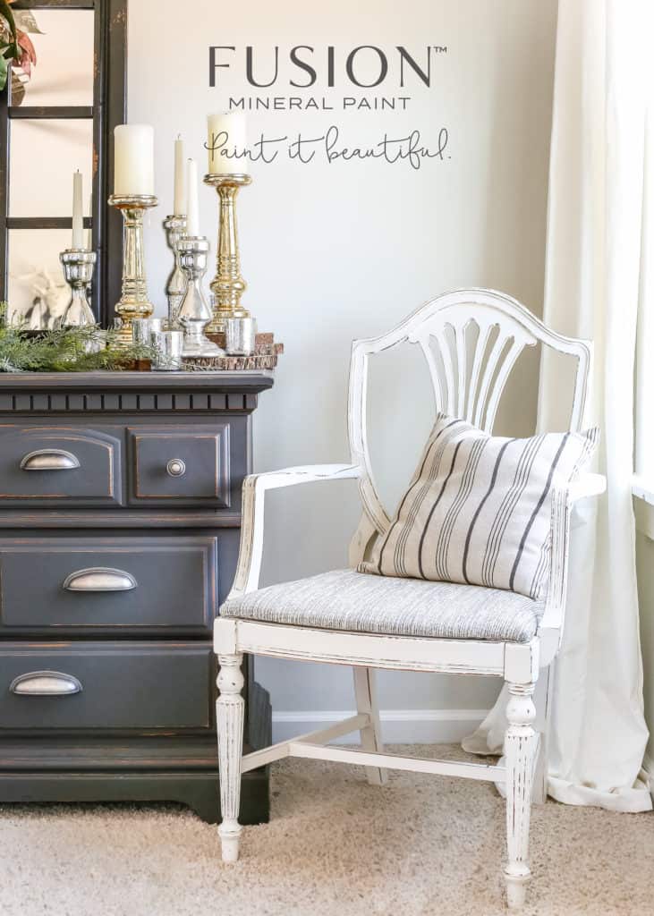 Raw Silk - Fusion Mineral Paint - Image 4