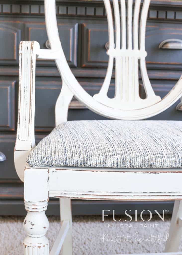 Raw Silk - Fusion Mineral Paint - Image 5