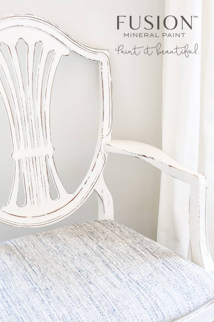 Raw Silk - Fusion Mineral Paint - Image 7