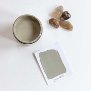 Gumleaf Artisan Mineral Paint