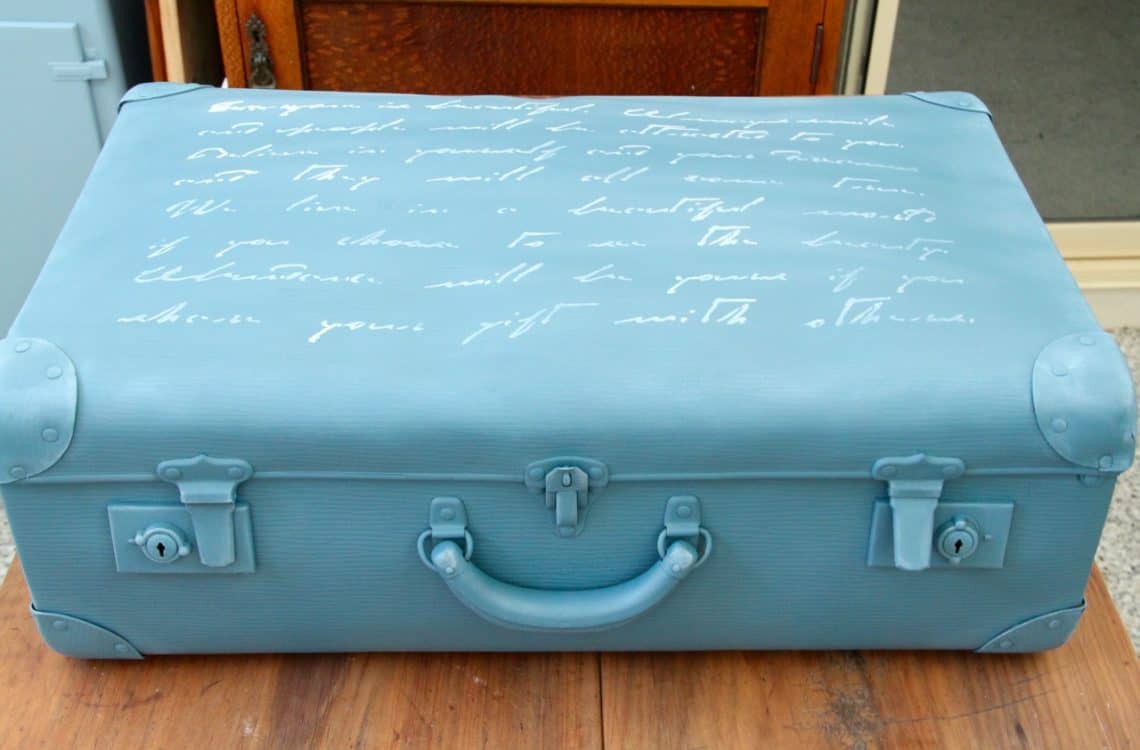 Seaside - Fusion Mineral Paint - Image 3