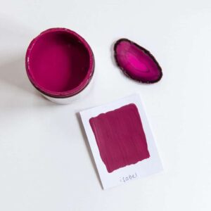 Isabel Artisan Mineral Paint