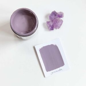 Jacaranda Artisan Mineral Paint