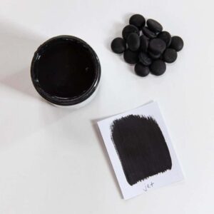 Jet Artisan Mineral Paint