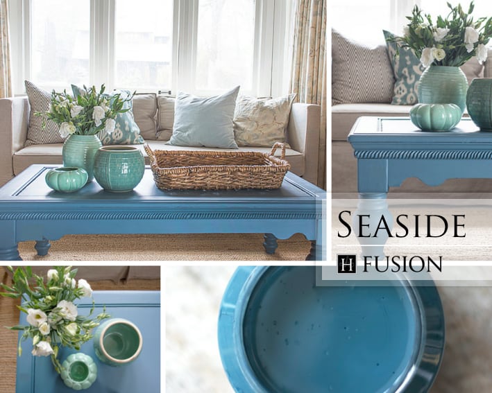 Seaside - Fusion Mineral Paint - Image 2