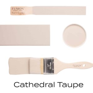 Cathedral Taupe