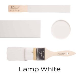 lamp white