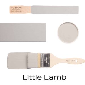 Little Lamb