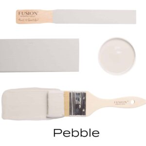 pebble Fusion paint