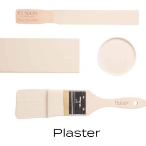 Plaster Fusion