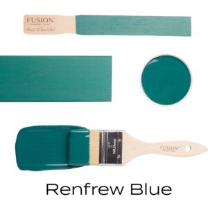 Renfrew Blue