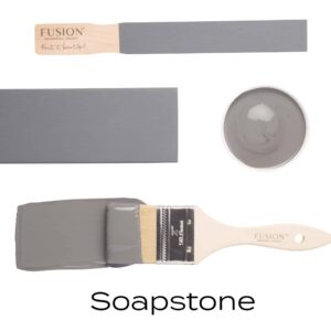 Soap Stone by Fusion