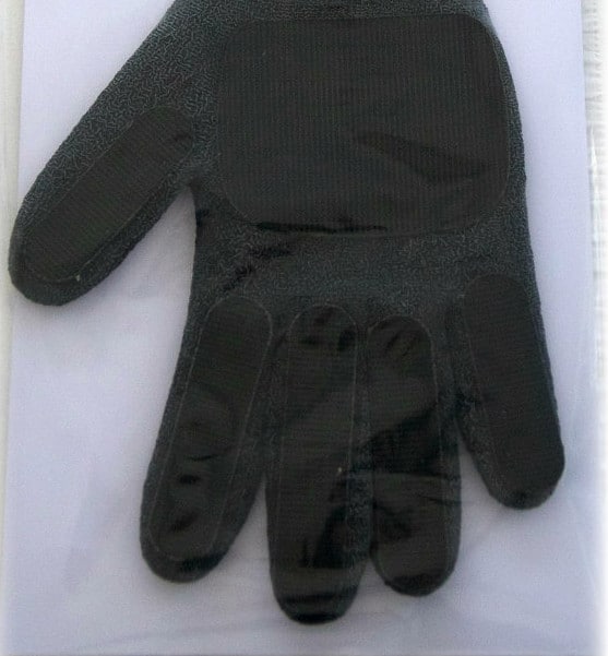 Tradesperson Sanding Glove