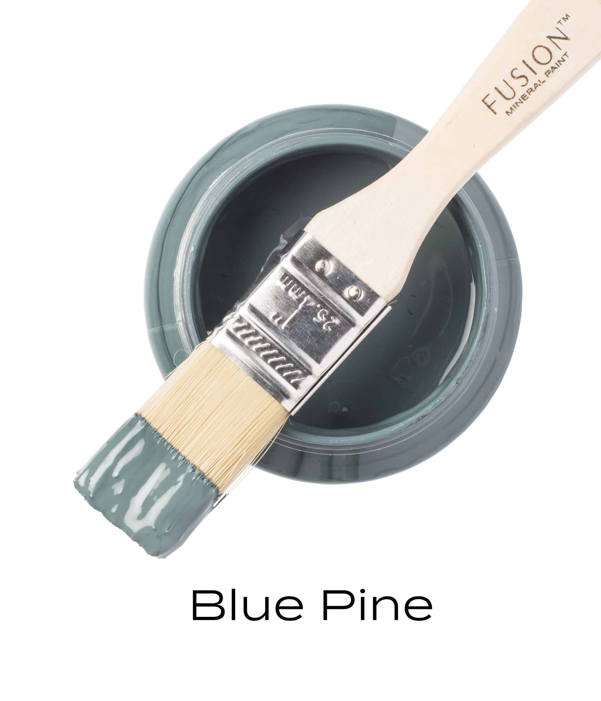 Blue Pine - Fusion Mineral Paint - Image 4
