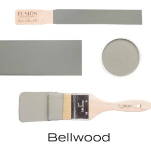 Bellwood Fusion paint