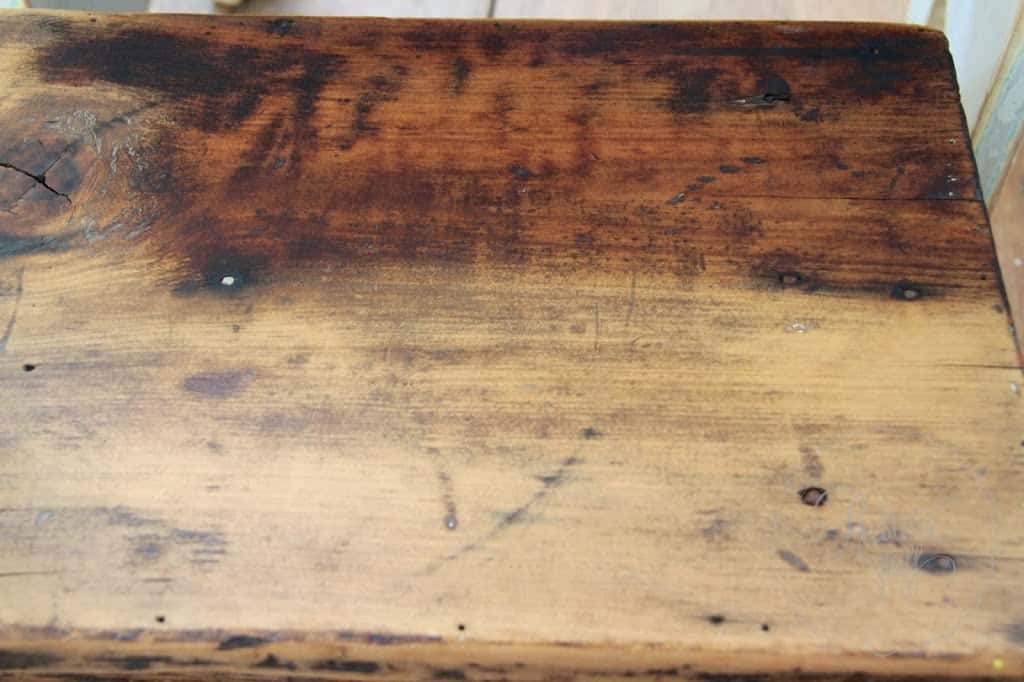 Fusion Hemp Oil Wood Finish 500ml & 250ml - Image 2