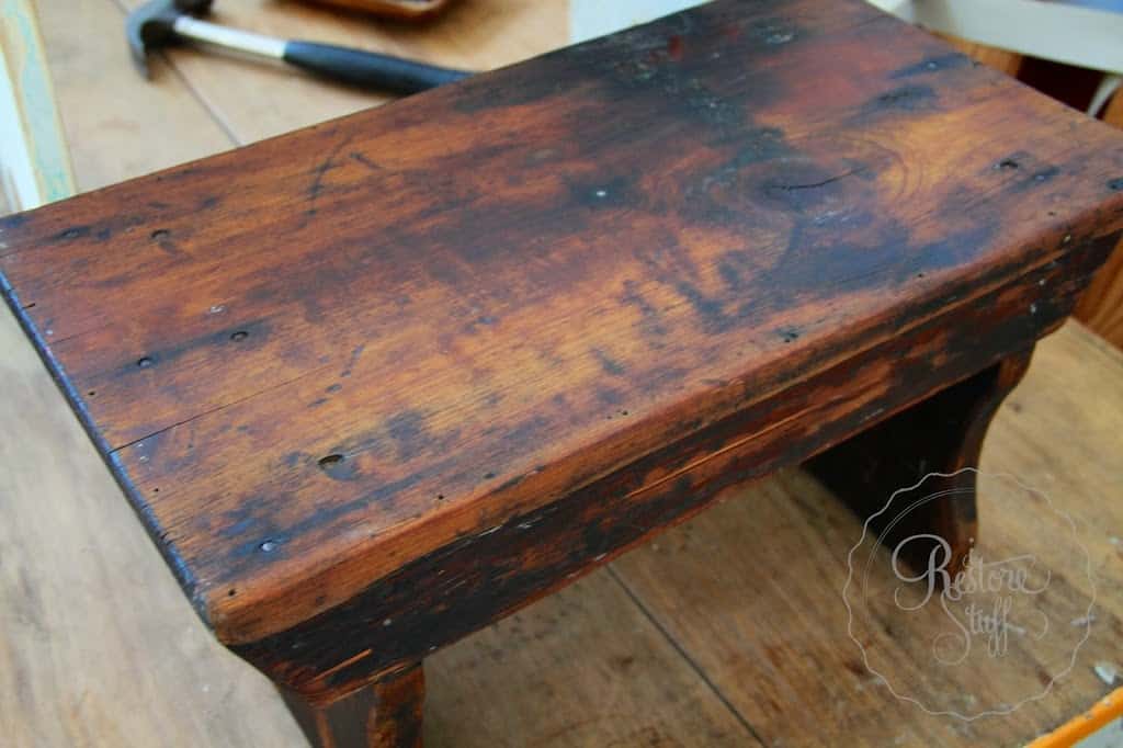 Fusion Hemp Oil Wood Finish 500ml & 250ml - Image 3