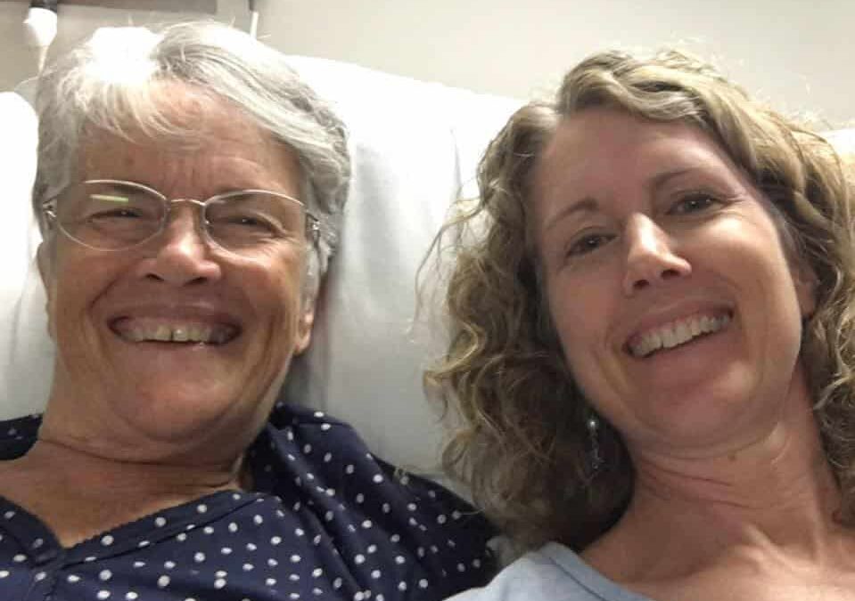 On a Personal Note … Brain Cancer Sucks!