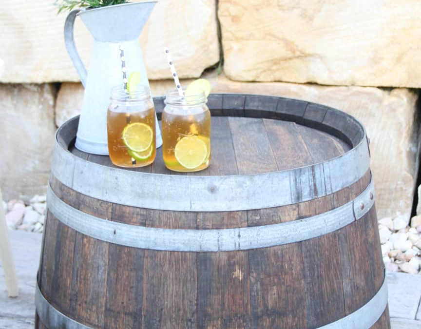 How to Rejuvenate Old Wood Using Hemp Oil