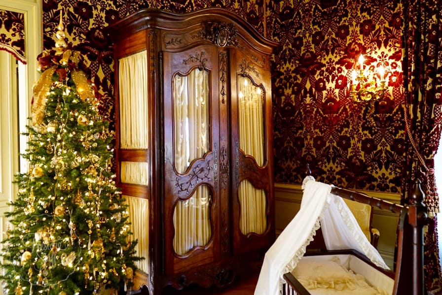 Biltmore House – America’s Biggest Home